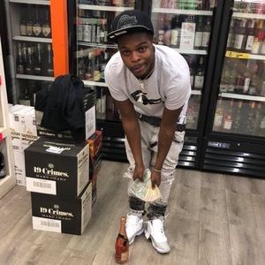 Meet your Posher, James